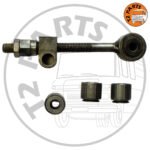 Alternator Mount Bushing - Image 3