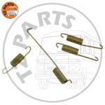Brake Shoe Fitting Kit A3094210992 N