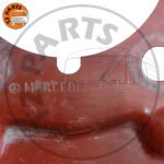 Brake Shoe Mounting Plate - Image 2