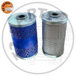 Fuel Filter, Seal - Image 3