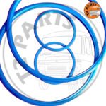 Air filter Housing, Seal - Image 9