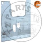Interior Body Panels