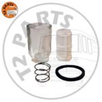 Fuel Priming Pump Filter
