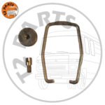 Fuel Priming Pump Filter - Image 3