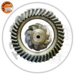 Crown Wheel and Pinion - Image 2