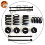 Brake Shoe Fitting Kit A3094210992 N2