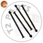 Brake Shoe Fitting Kit A3094210992 N2 - Image 2