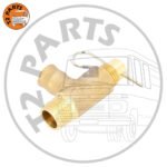 Cylinder Water Drain Valve N