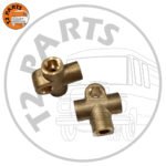 Brake Pipe and Unions - Image 3