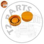 Brake Master Cylinder Repair Kit - Image 2