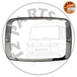 Chrome Bezel - Image 2