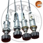 Idler Cable Small Knob
