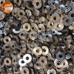 Valve Guide,Stem Seal Parts Top - Image 2