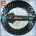 Crown Wheel and Pinion - Image 4