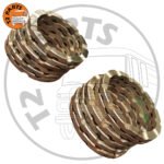 Differential Shaft Nut - Image 3