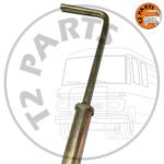 Front Bumper Pulling Rod