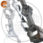 Exhaust Manifold Gasket - Image 3