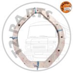 Differential Housing Gasket - Image 2
