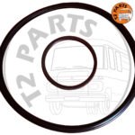 Air filter Housing, Seal - Image 7