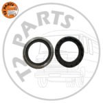 Differential Shaft Nut - Image 5