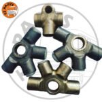 Brake Pipe and Unions - Image 7