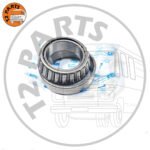 Rear Wheel Bearing