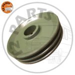 Crankshaft Pulley