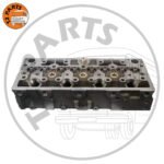 Cylinder Head - Image 2
