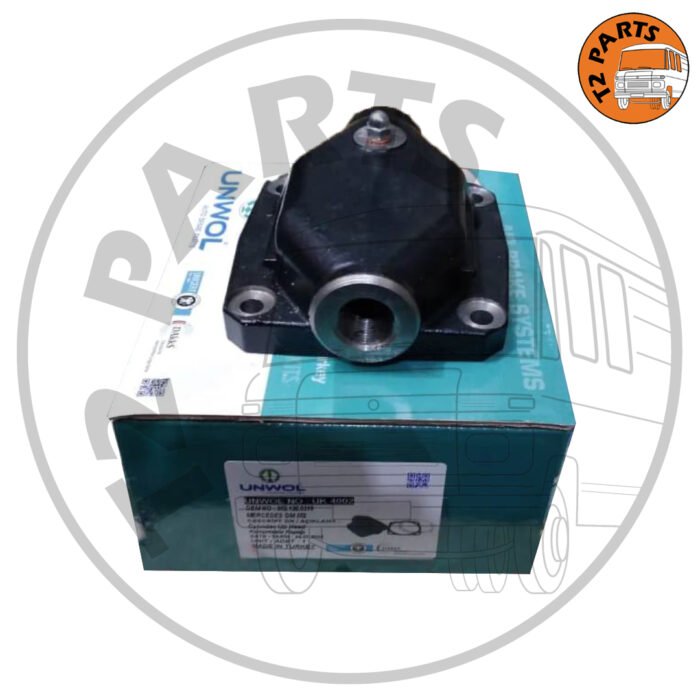 Head Cylinder - Image 1