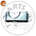 Bonnet Cable,Lock