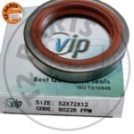 Differential Shaft Seal