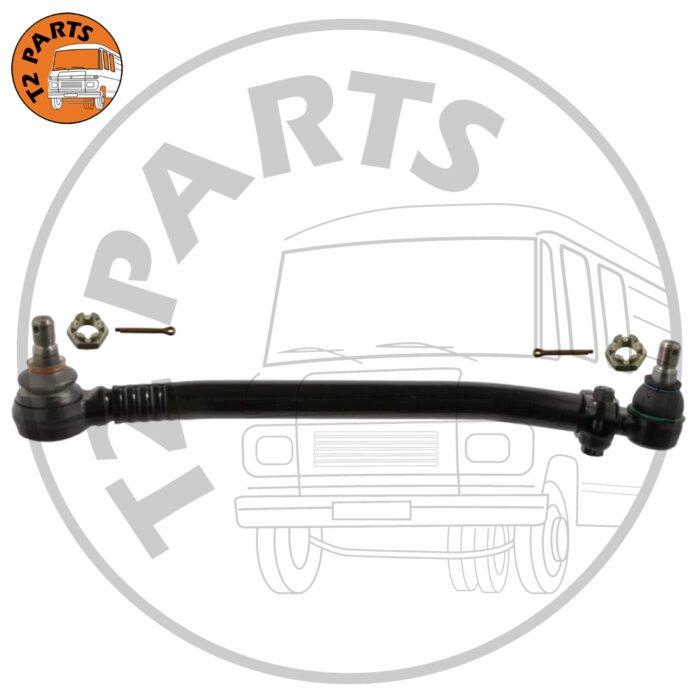Shot Steering Arm - Image 1