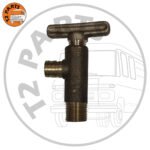Cylinder Water Drain 71