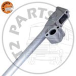 Water Pump Pipe - Image 3