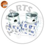 Piston