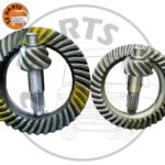 Crown Wheel and Pinion - Image 10