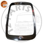 Chrome Bezel - Image 6