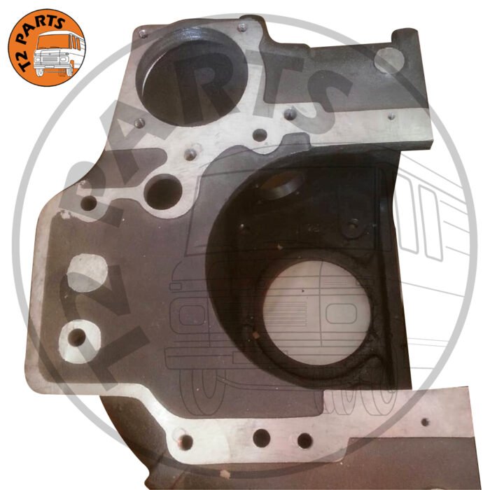Engine Clutch Housing - Image 1