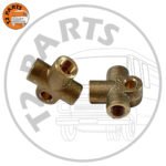 Brake Pipe and Unions