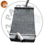 Heater Radiator