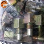 Brake Master Cylinder Repair Kit - Image 7