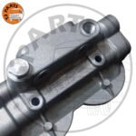 Fuel Filter, Seal - Image 5