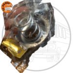 Light Bulb Mounting