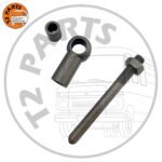 Metal Pushing Pin