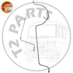 Brake Pipe and Unions - Image 2