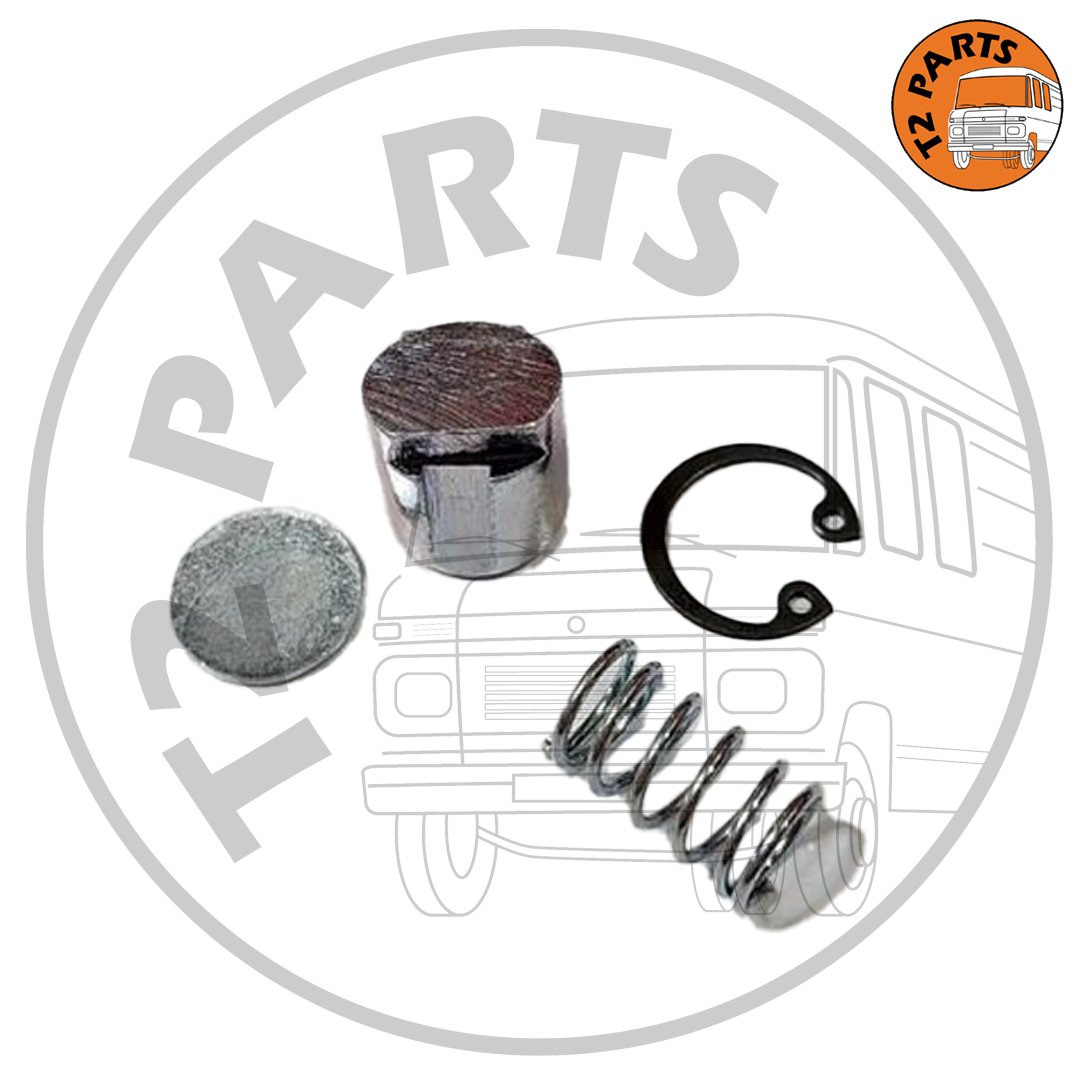 Trigger Pin 1 Trigger Pin - Image 1