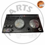 Complete Gauges Unit