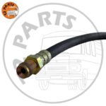 Clutch Hose - Image 3