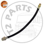 Clutch Hose - Image 6