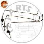 Clutch Slave Cylinder Repair Kit - Image 4